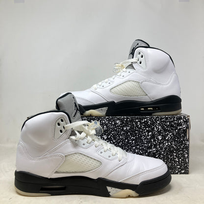 Jordan 5 Retro Reverse Metallic