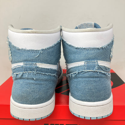 Jordan 1 Retro High OG Denim (Women's)