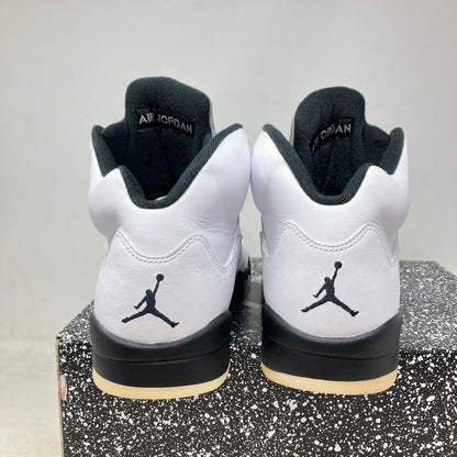 Jordan 5 Retro Reverse Metallic