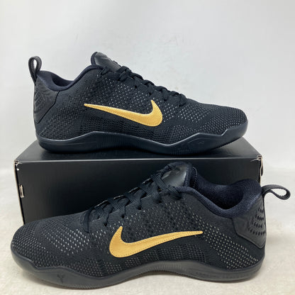 Nike Kobe 11 Elite Low Protro Fade to Black (2026)
