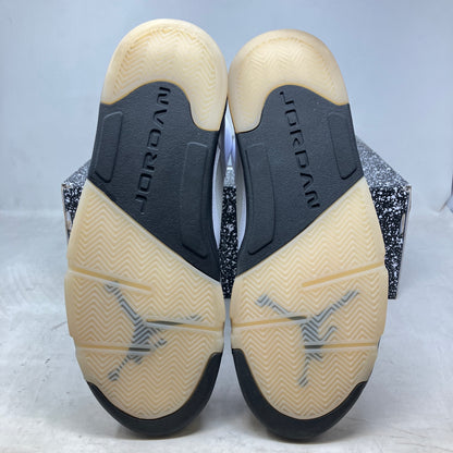 Jordan 5 Retro Reverse Metallic