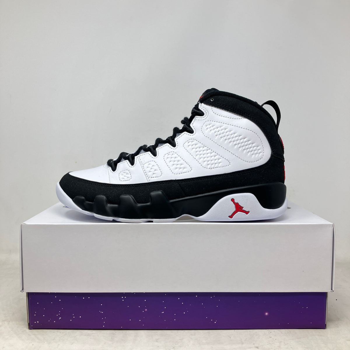 Jordan 9 Retro OG Space Jam (2026)