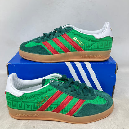 adidas Gazelle Indoor Bringback Pack Mexico