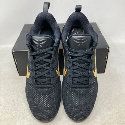 Nike Kobe 11 Elite Low Protro Fade to Black (2026)