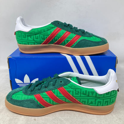 adidas Gazelle Indoor Bringback Pack Mexico
