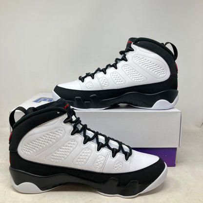 Jordan 9 Retro OG Space Jam (2026)