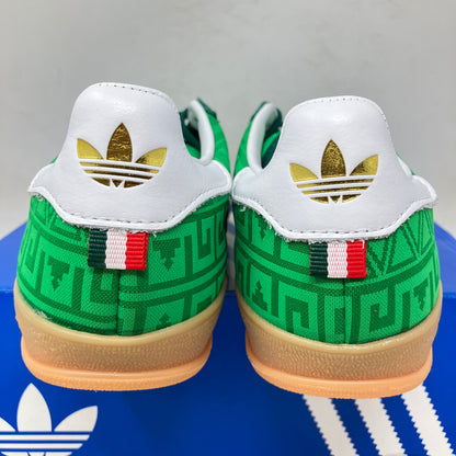 adidas Gazelle Indoor Bringback Pack Mexico
