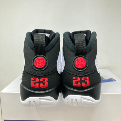 Jordan 9 Retro OG Space Jam (2026)