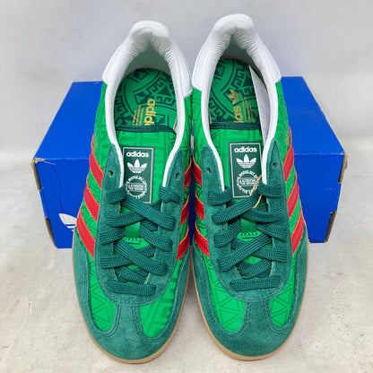 adidas Gazelle Indoor Bringback Pack Mexico