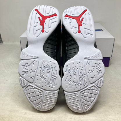 Jordan 9 Retro OG Space Jam (2026)