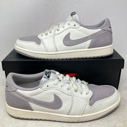 Jordan 1 Retro Low OG Atmosphere Grey
