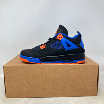 Jordan 4 Retro Cavs (GS)