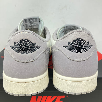 Jordan 1 Retro Low OG Atmosphere Grey