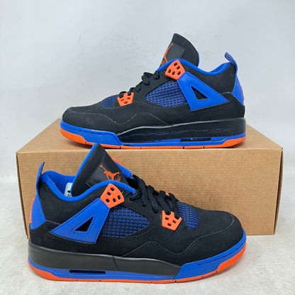Jordan 4 Retro Cavs (GS)