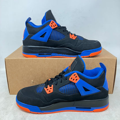 Jordan 4 Retro Cavs (GS)
