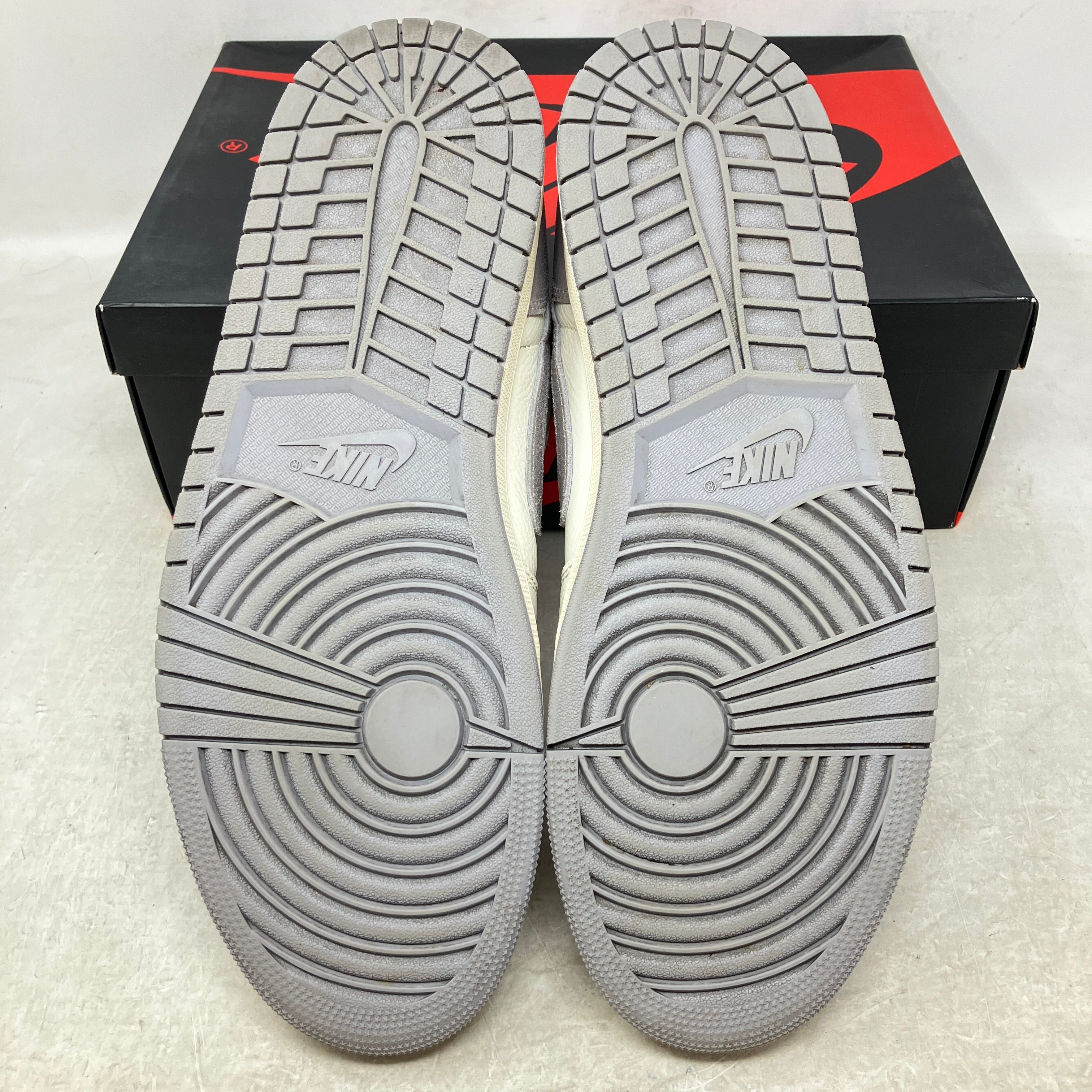 Jordan 1 Retro Low OG Atmosphere Grey