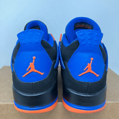 Jordan 4 Retro Cavs (GS)
