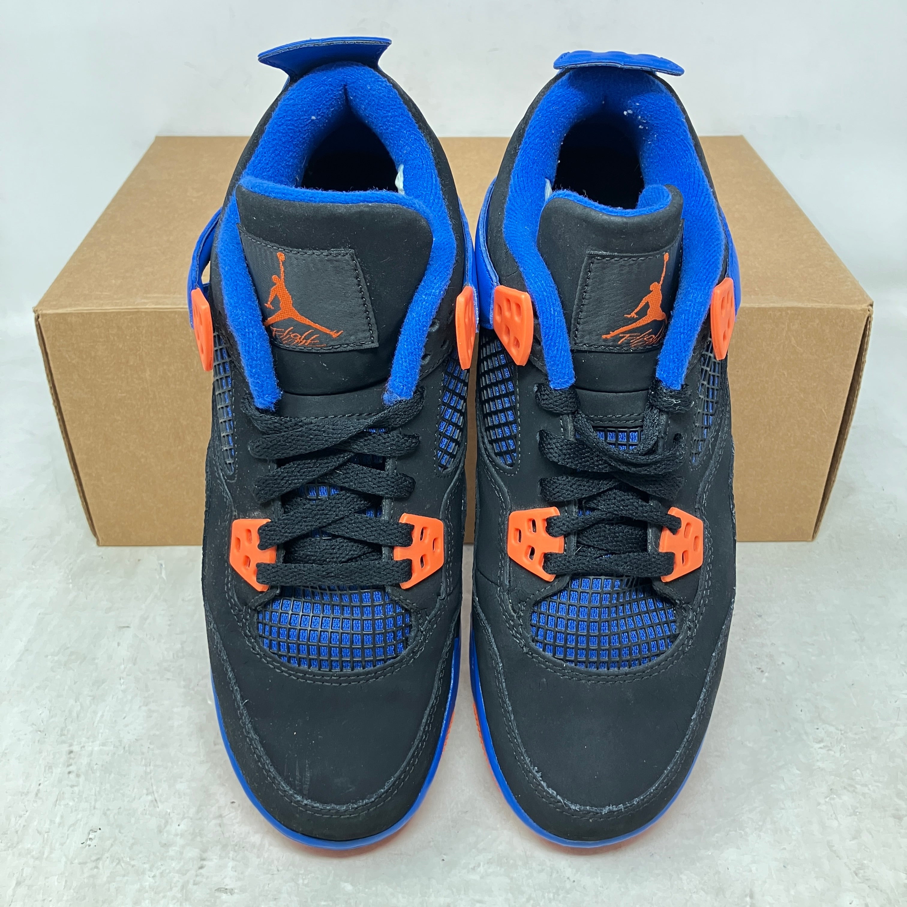 Jordan 4 Retro Cavs (GS)