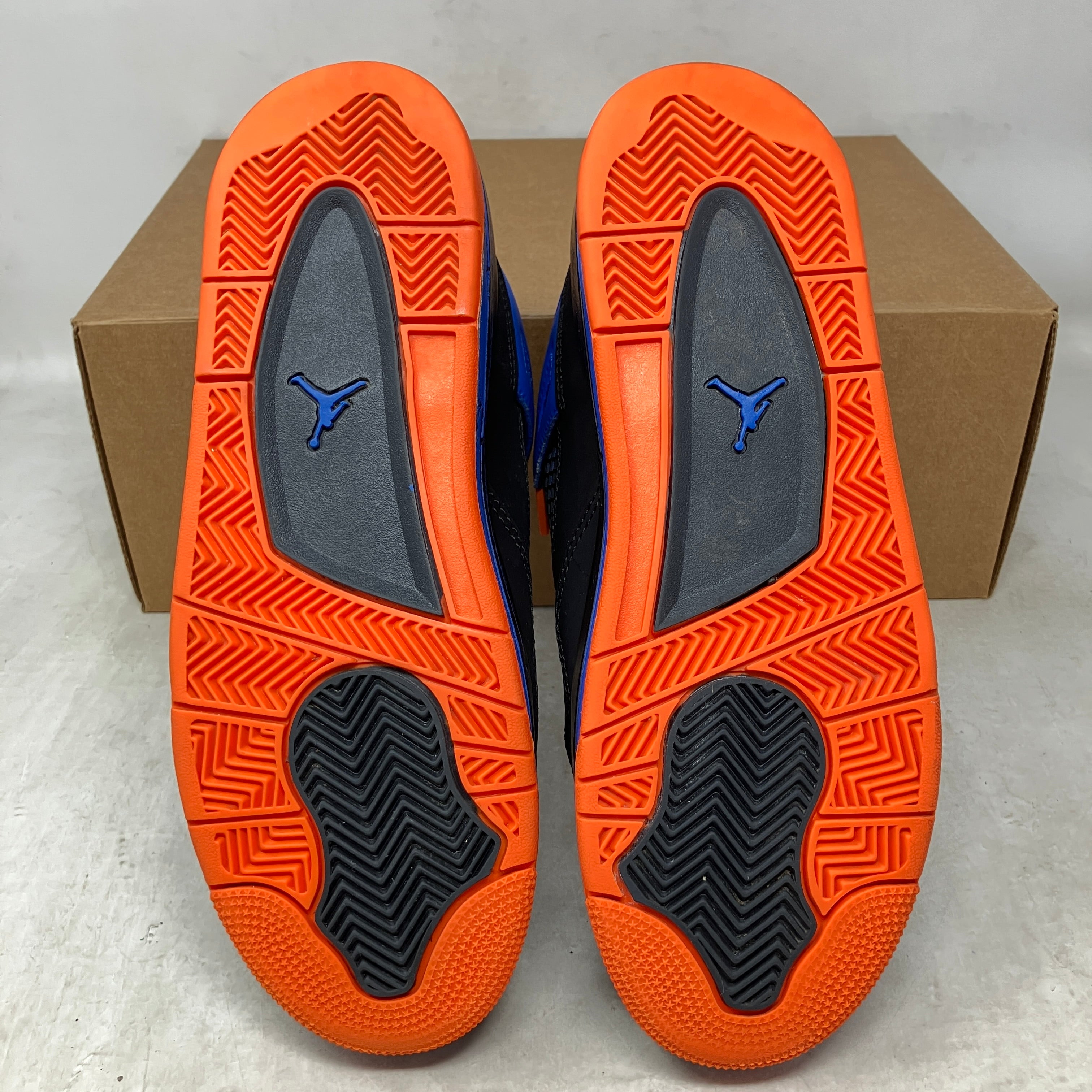Jordan 4 Retro Cavs (GS)
