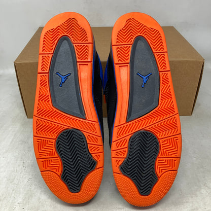 Jordan 4 Retro Cavs (GS)