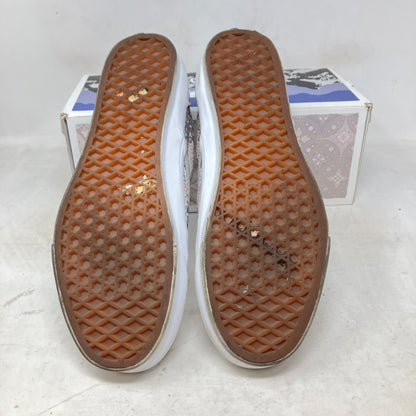 Vans Slip-On Kith 10th Anniversary Multi Tile