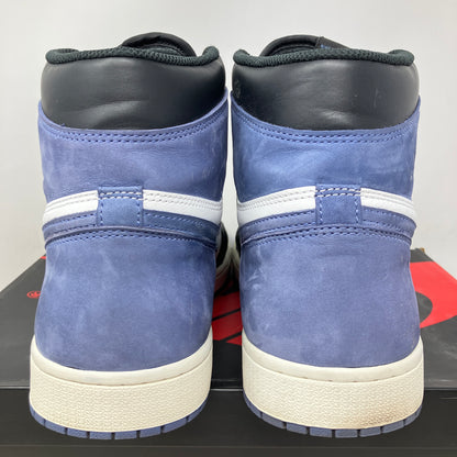Jordan 1 Retro High Blue Moon