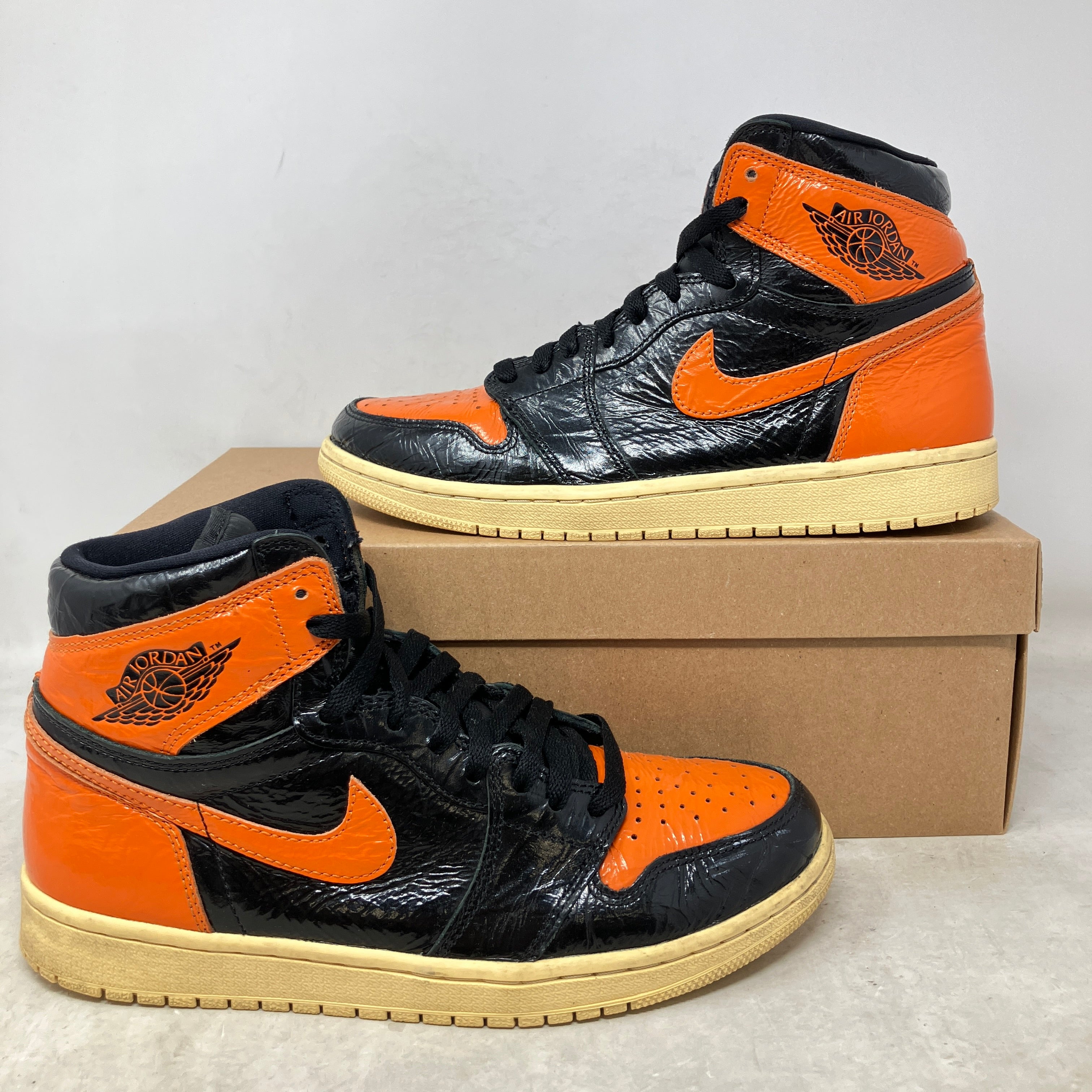 Jordan 1 Retro High Shattered Backboard 3.0