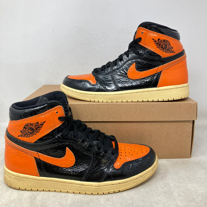 Jordan 1 Retro High Shattered Backboard 3.0