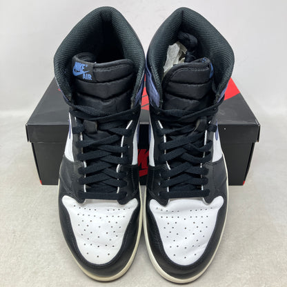 Jordan 1 Retro High Blue Moon