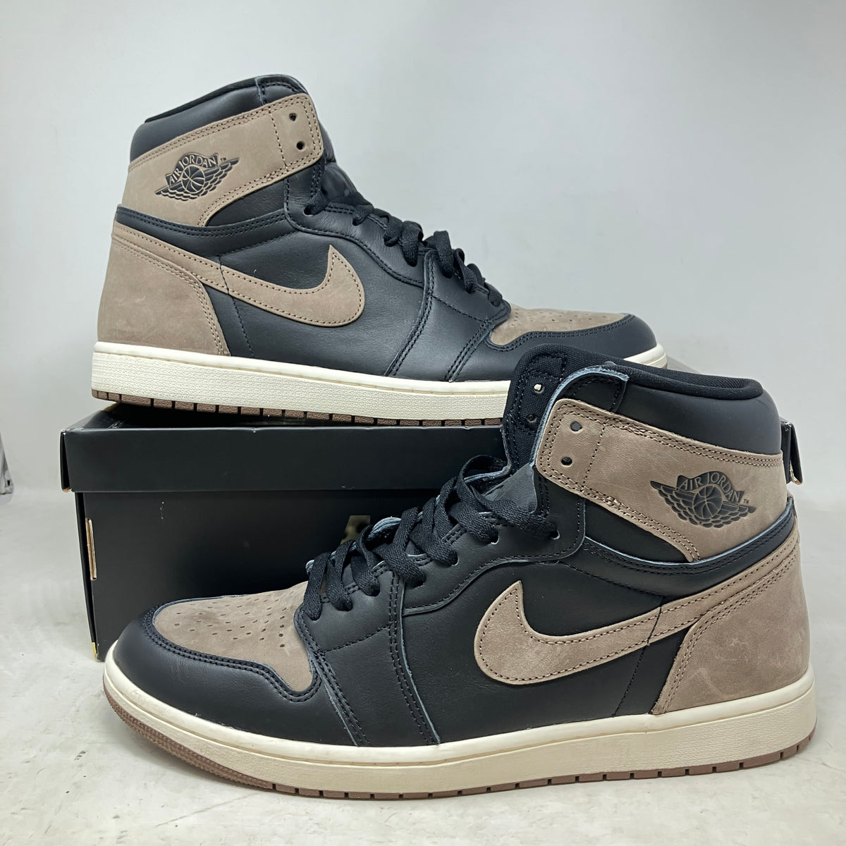 Jordan 1 Retro High OG Palomino