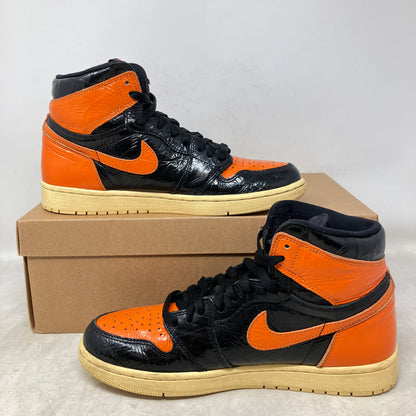 Jordan 1 Retro High Shattered Backboard 3.0
