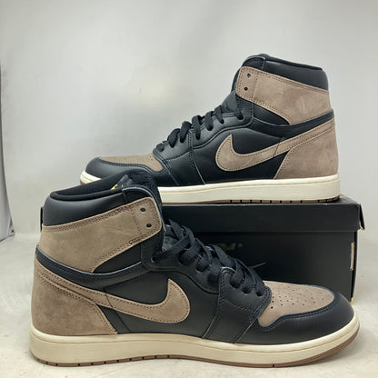 Jordan 1 Retro High OG Palomino