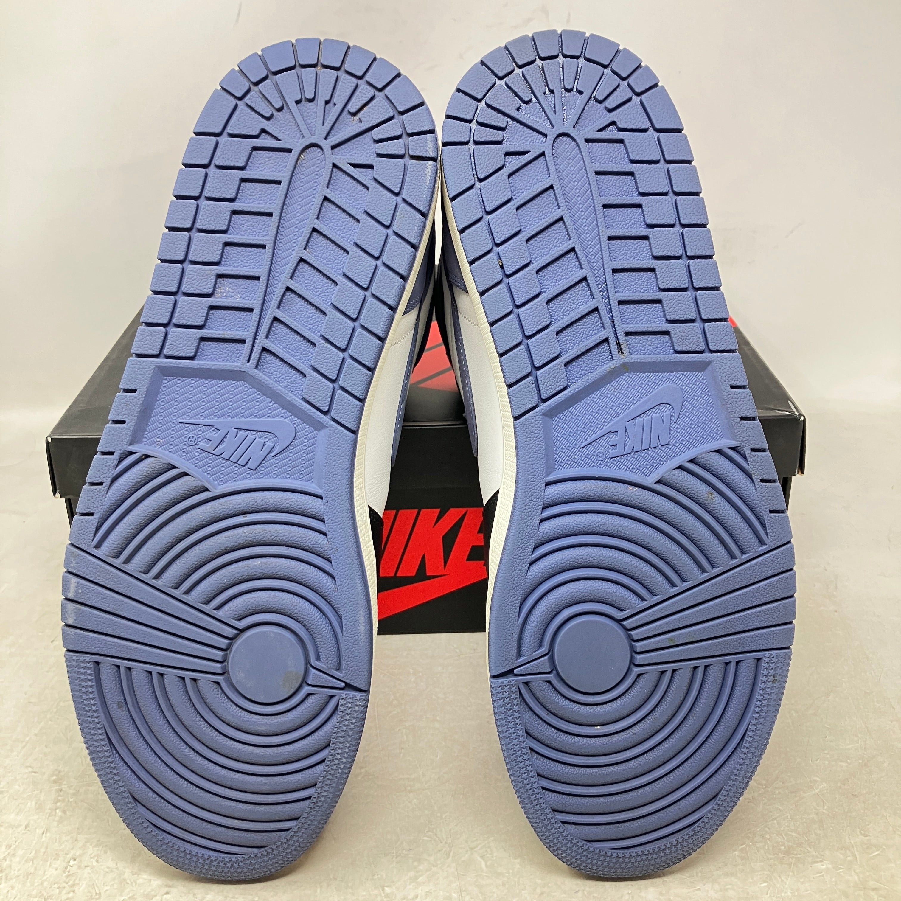 Jordan 1 Retro High Blue Moon