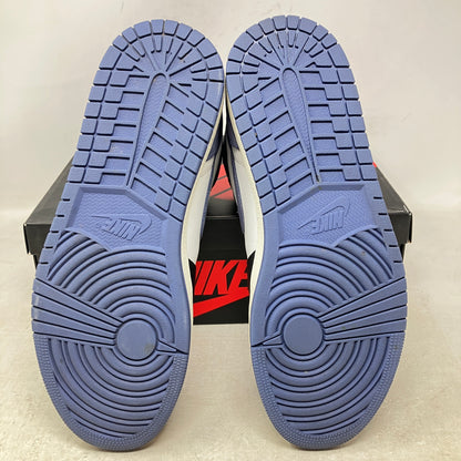 Jordan 1 Retro High Blue Moon