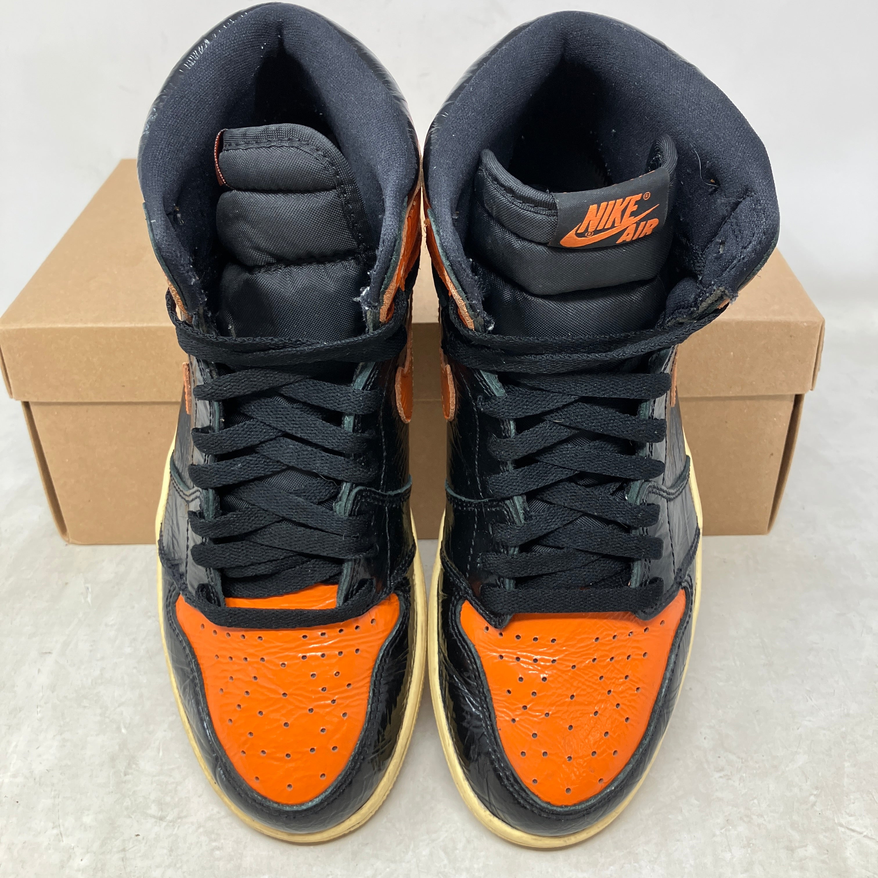 Jordan 1 Retro High Shattered Backboard 3.0
