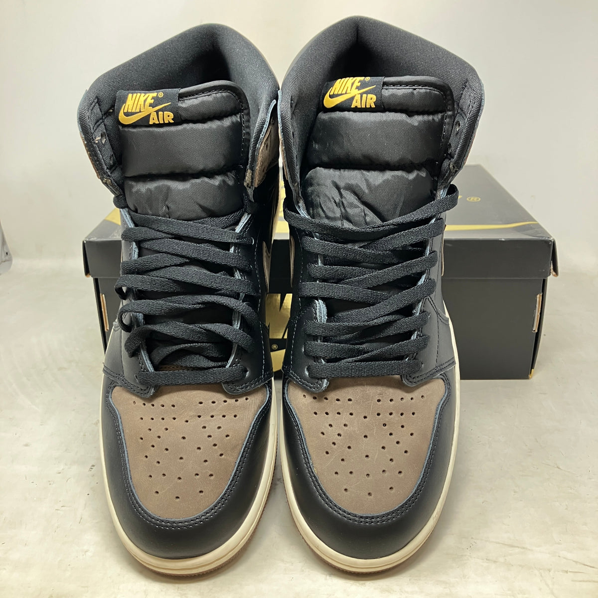 Jordan 1 Retro High OG Palomino