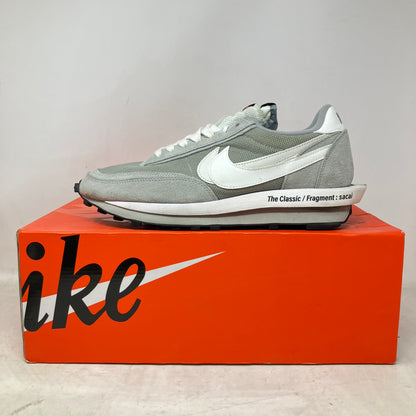 Nike LD Waffle SF sacai Fragment Grey