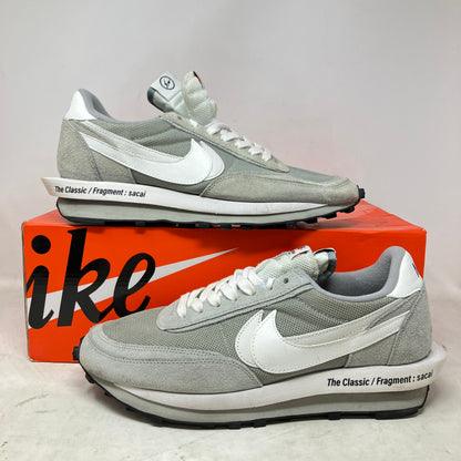 Nike LD Waffle SF sacai Fragment Grey
