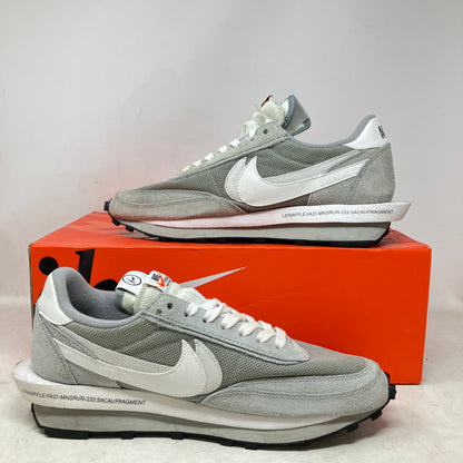 Nike LD Waffle SF sacai Fragment Grey