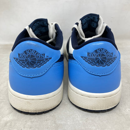 Jordan 1 Low OG Obsidian UNC