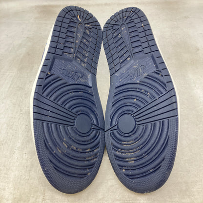 Jordan 1 Low OG Obsidian UNC