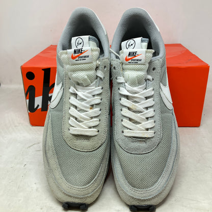 Nike LD Waffle SF sacai Fragment Grey
