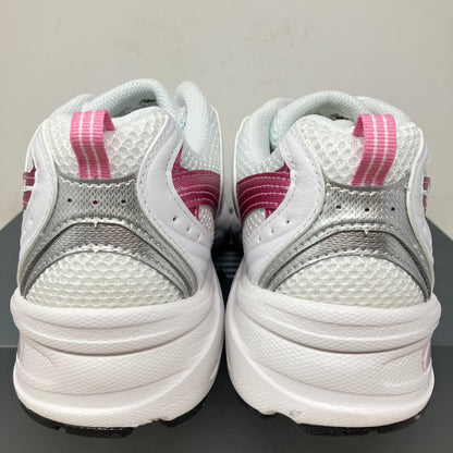 New Balance 530 White Pink Sugar