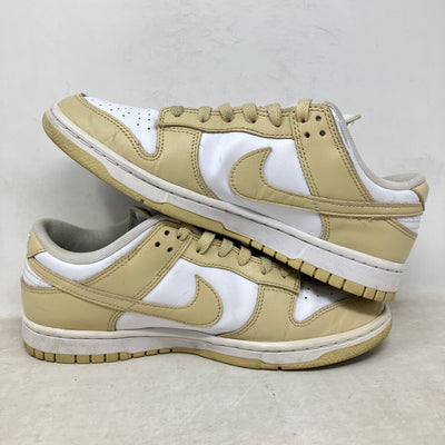 Nike Dunk Low Team Gold