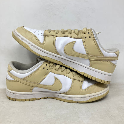 Nike Dunk Low Team Gold
