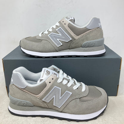New Balance 574 Grey (Women's)