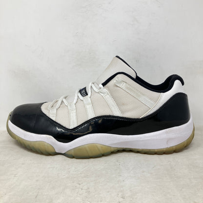 Jordan 11 Retro Low Concord
