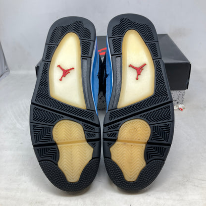 Jordan 4 Retro Travis Scott Cactus Jack