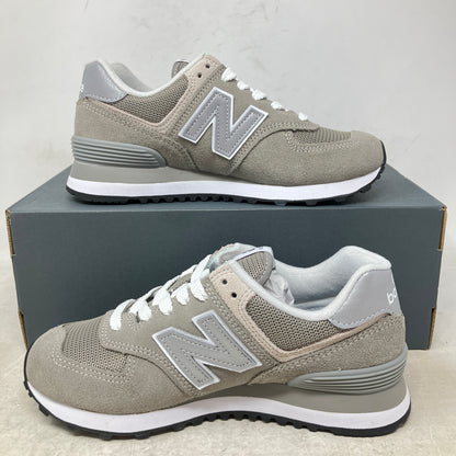 New Balance 574 Grey (Women's)