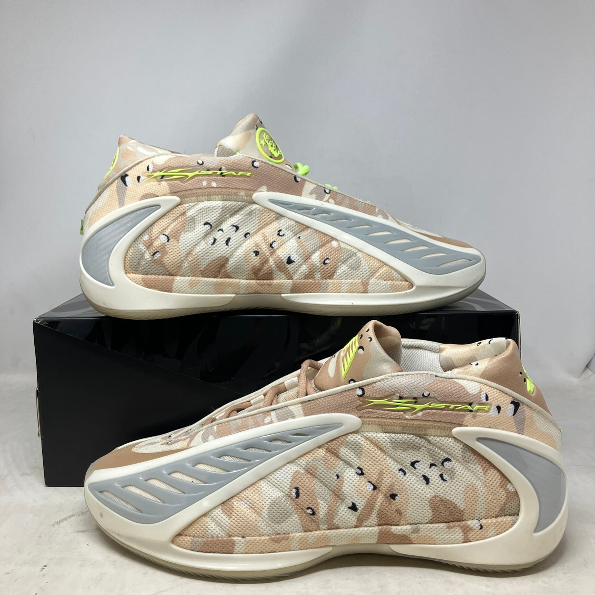 adidas AE 2 Hellstar Desert Camo